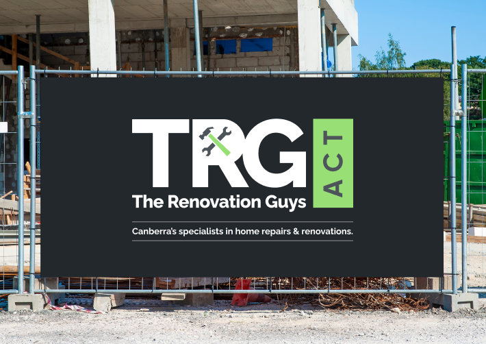 TRG | The Renovation Guys in ACT