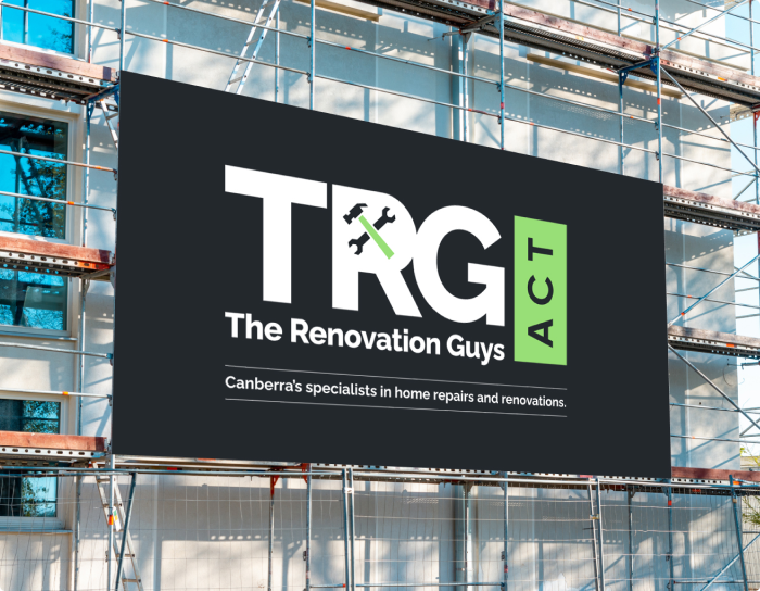 TRG | The Renovation Guys in ACT